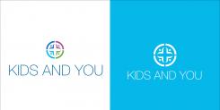 Logo design # 736878 for Logo/monogram needed for Kidsandyou.nl child education and coaching on a personal level contest