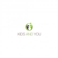 Logo design # 736881 for Logo/monogram needed for Kidsandyou.nl child education and coaching on a personal level contest