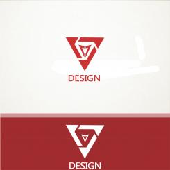 Logo # 735483 voor Ontwerp een nieuw logo voor Reclamebelettering bedrijf VA Design wedstrijd