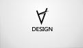 Logo # 735486 voor Ontwerp een nieuw logo voor Reclamebelettering bedrijf VA Design wedstrijd