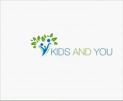 Logo design # 736894 for Logo/monogram needed for Kidsandyou.nl child education and coaching on a personal level contest
