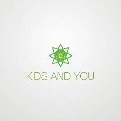 Logo # 736897 voor Logo/monogram gevraagd voor Kidsandyou.nl opvoedondersteuning en begeleiding met persoonlijke aanpak wedstrijd