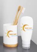 Logo # 1274985 voor Brand name  LOGO Voor een elektrische tandenborstel wedstrijd
