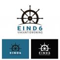 Logo design # 1020447 for Tough logo for ’Vakantiewoning Eind 6’  Vacation Home Eind 6  contest