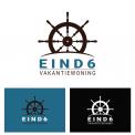 Logo design # 1020450 for Tough logo for ’Vakantiewoning Eind 6’  Vacation Home Eind 6  contest
