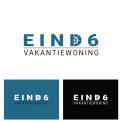 Logo design # 1020457 for Tough logo for ’Vakantiewoning Eind 6’  Vacation Home Eind 6  contest
