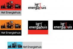 Logo # 22549 voor Beeldmerk Energiehuis wedstrijd