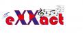 Logo # 334704 voor Exxact Radio, Televisie en Internet wedstrijd