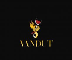 Logo # 835254 voor ontwerp een stijlvol logo voor een nieuwe wijnimport/hostess bedrijfje wedstrijd