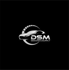 Logo design # 1070309 for Logo for Demand   Supply Management department within auto company contest