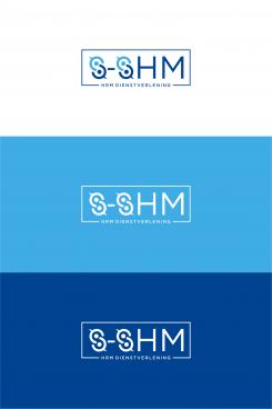 Logo # 1088590 voor Ontwerp een logo voor een HRM ZZP’er wedstrijd