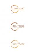 Logo # 1079280 voor Ontwerp een simpel  down to earth logo voor ons bedrijf Zen Mens wedstrijd