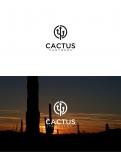 Logo design # 1069461 for Cactus partners need a logo and font contest