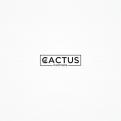 Logo design # 1069972 for Cactus partners need a logo and font contest