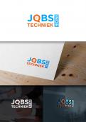 Logo design # 1296116 for Who creates a nice logo for our new job site jobsindetechniek nl  contest