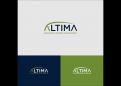 Logo design # 1074292 for logo for industrialconsultancy services  Altima  www 1406 nl  contest