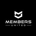 Logo design # 1126365 for MembersUnited contest