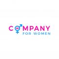 Logo design # 1141918 for Design of a logo to promotes women in businesses contest