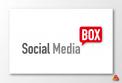Logo # 32504 voor Logo voor Social Media Box wedstrijd