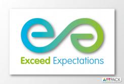 Logo # 36251 voor Exceed Expectations wedstrijd