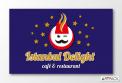 Logo design # 84294 for Logo for a modern Turkish cafe & restaurant contest