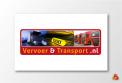 Logo # 2593 voor Vervoer & Transport.nl wedstrijd