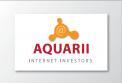 Logo # 1865 voor Logo voor internet investeringsfonds Aquarii wedstrijd