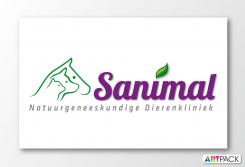 Logo # 80204 voor Logo dierenpraktijk wedstrijd