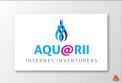 Logo # 1851 voor Logo voor internet investeringsfonds Aquarii wedstrijd