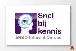 Logo # 27694 voor Snel bij kennis wedstrijd