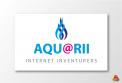 Logo # 1850 voor Logo voor internet investeringsfonds Aquarii wedstrijd