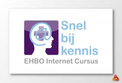 Logo # 27696 voor Snel bij kennis wedstrijd