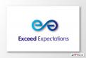 Logo # 36229 voor Exceed Expectations wedstrijd