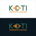 Logo design # 1096937 for Design a catchy logo for a coach and trainer in the personal development area contest