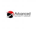 Logo design # 584586 for Advanced Security Group contest