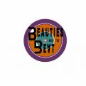 Logo design # 217923 for Design a logo for a music concept called: Beauties and the BEAT  contest
