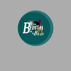 Logo design # 218237 for Design a logo for a music concept called: Beauties and the BEAT  contest