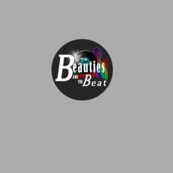 Logo design # 218238 for Design a logo for a music concept called: Beauties and the BEAT  contest