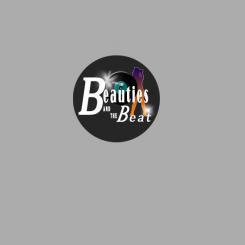 Logo design # 218239 for Design a logo for a music concept called: Beauties and the BEAT  contest