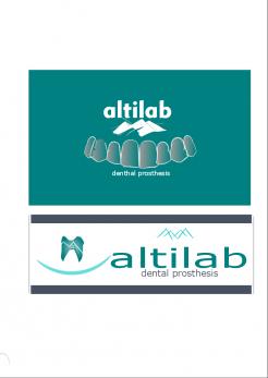 Logo design # 724498 for Logo for my dental prosthesis laboratory  contest