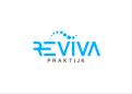 Logo # 1141823 voor Ontwerp een fris logo voor onze medische multidisciplinaire praktijk REviVA! wedstrijd
