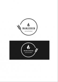 Logo design # 901762 for Desing a fresh new logo for our restaurant! contest