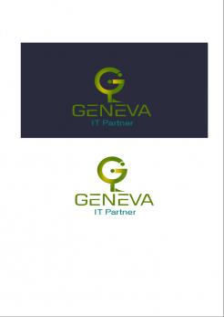 Logo design # 804656 for Logo for IT company contest