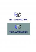 Logo # 764228 voor KYC Test Automation is een Software Testing bedrijf wedstrijd