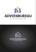Logo design # 1125173 for Logo for Adviesbureau Brekelmans  consultancy firm  contest