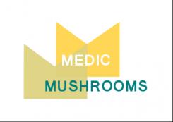Logo design # 1064581 for Logo needed for medicinal mushrooms e commerce  contest