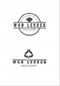 Logo # 901063 voor Ontwerp een nieuw logo voor Wad Lekker, Pannenkoeken! wedstrijd