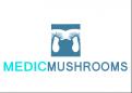 Logo design # 1064682 for Logo needed for medicinal mushrooms e commerce  contest
