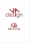 Logo # 733833 voor Ontwerp een nieuw logo voor Reclamebelettering bedrijf VA Design wedstrijd