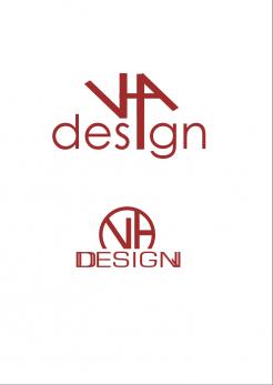 Logo # 733833 voor Ontwerp een nieuw logo voor Reclamebelettering bedrijf VA Design wedstrijd